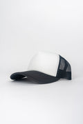 Two Tone Trucker Hat