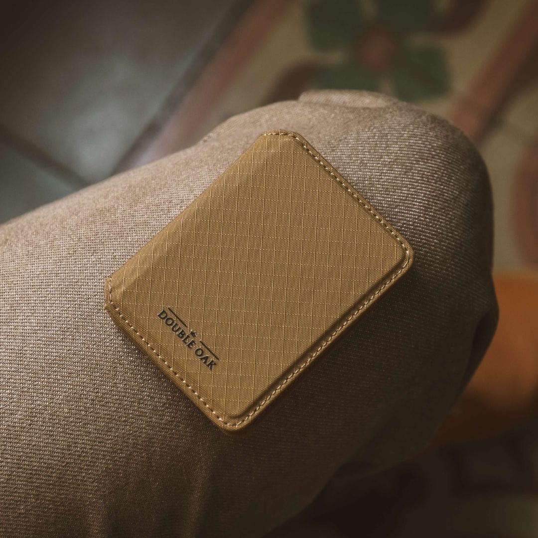Cloud Wallet