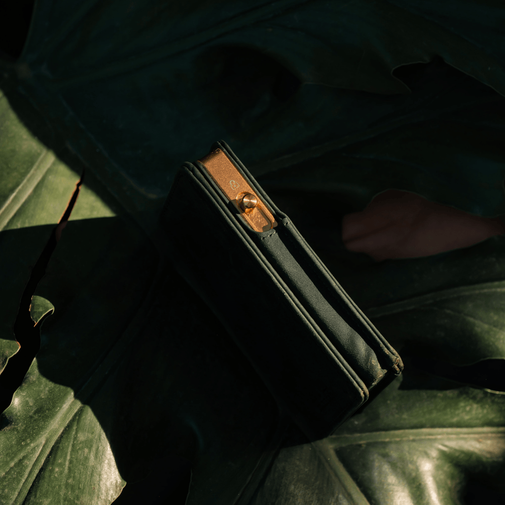 Bifold Wallet