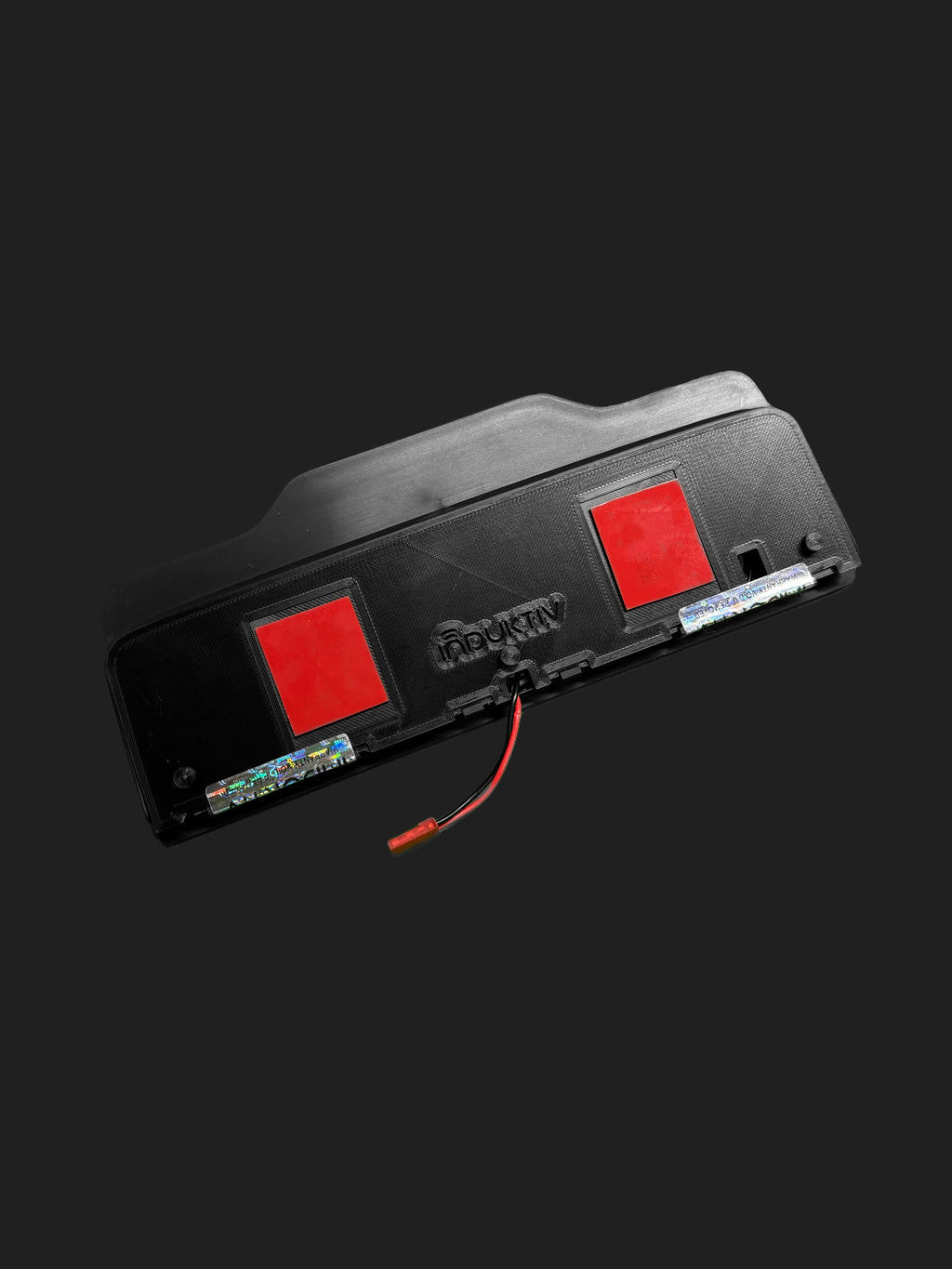 BMW F3X / F8X 3/4 SERIES (+M3/M4) Wireless Charger