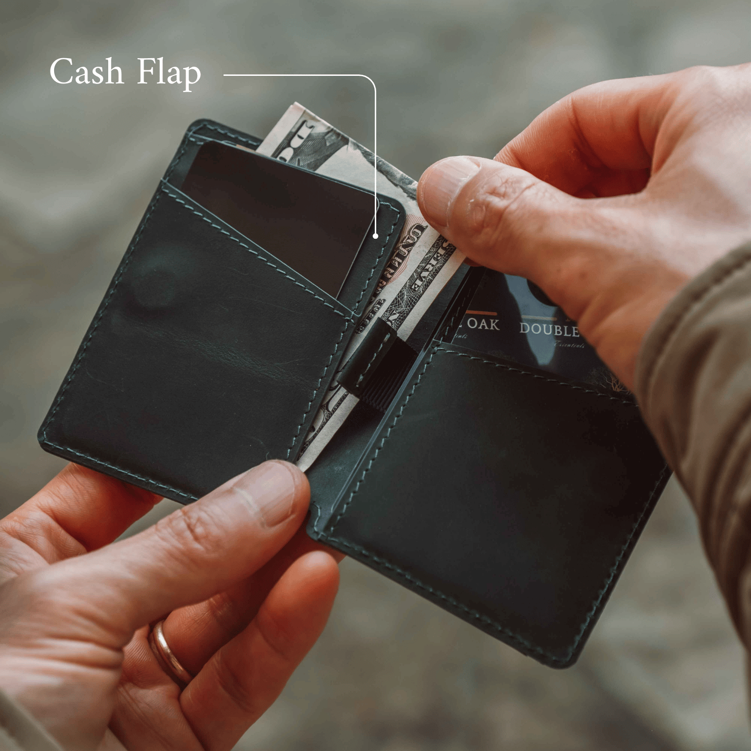 Cloud Wallet