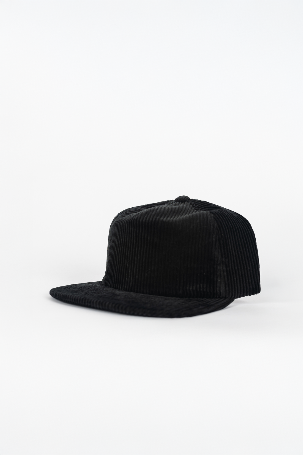 Corduroy Snapback