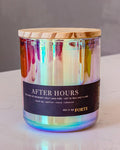 After Hours Prism Candle