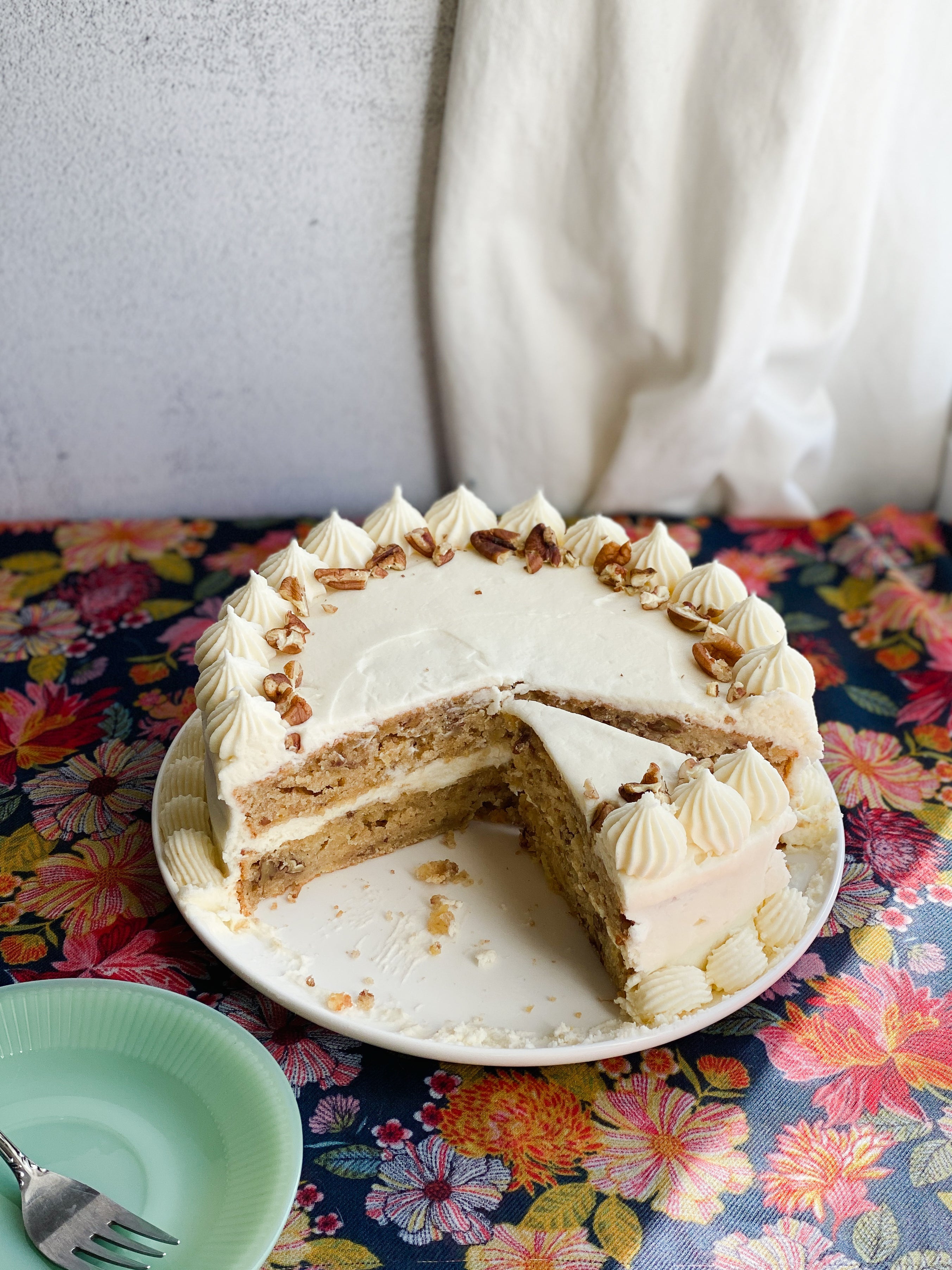 Hummingbird Cake Mix