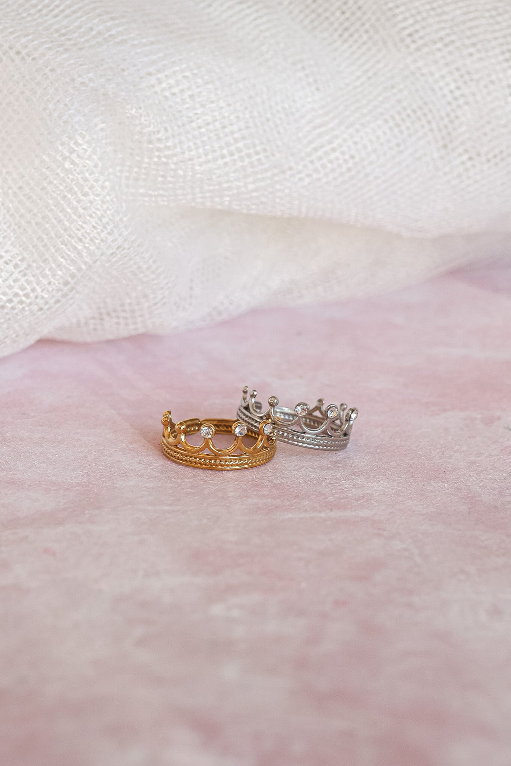 Prima Ring