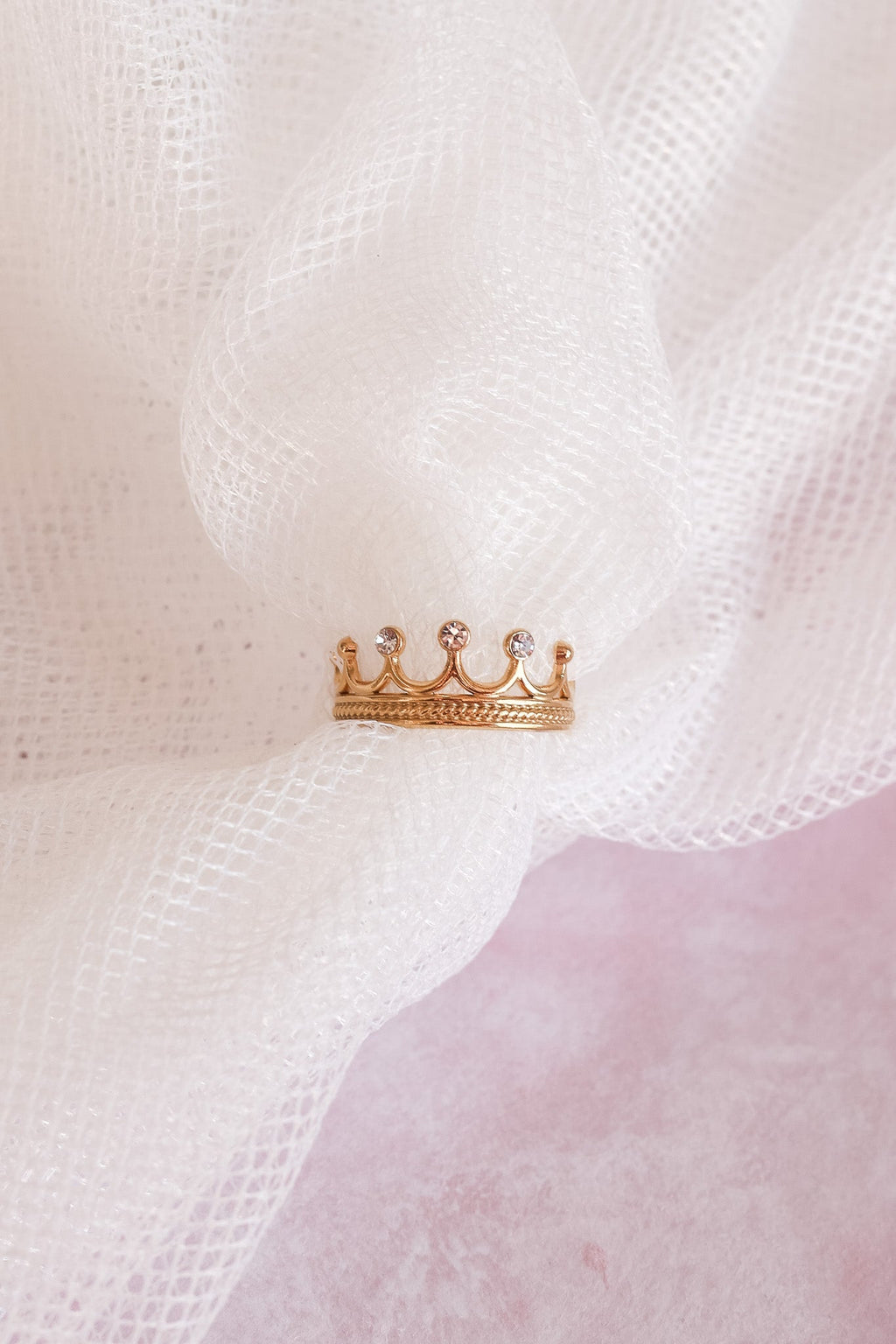 Prima Ring