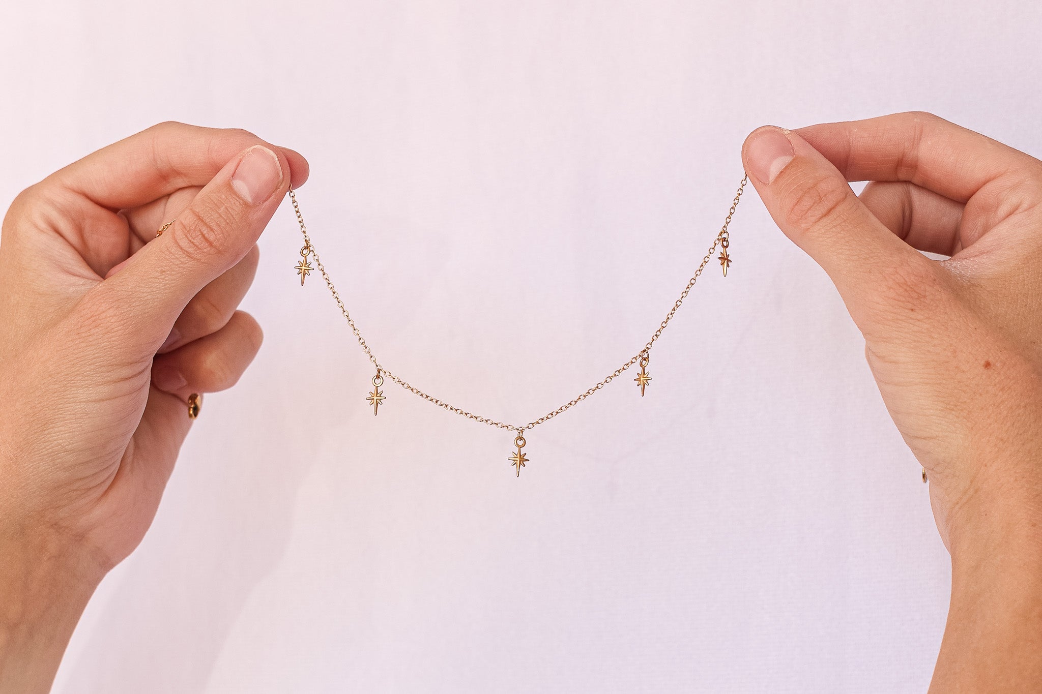 Estelle Necklace