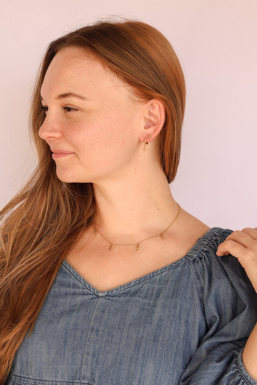 Estelle Necklace