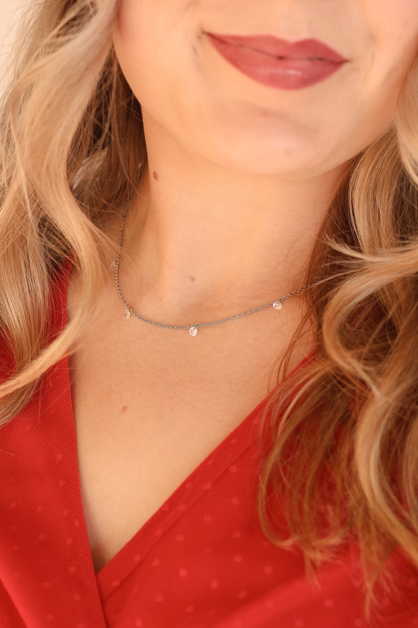 Madison Necklace