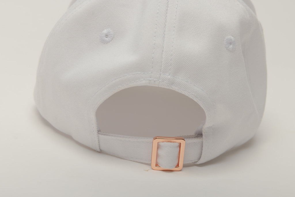 Foreplay Women’s Golf Hat – Classic Lips