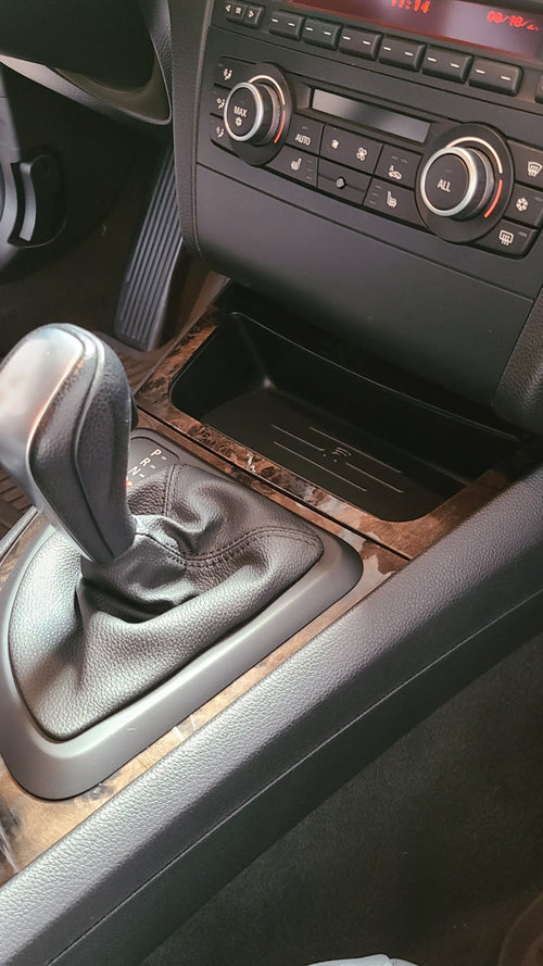 BMW E8X 1 SERIES Wireless Charger